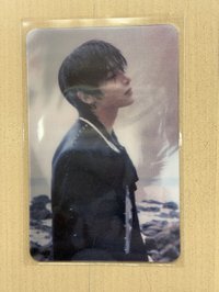 寅變化卡（黑）