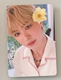 四期會員禮 會員禮卡 