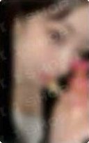 十週年暴力熊聯名 代言卡 