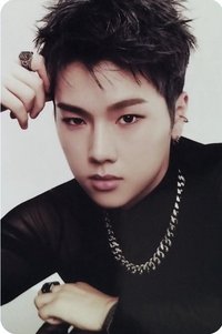 LIVE and FALL 周邊卡 票卡組