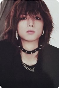 LIVE and FALL 周邊卡 票卡組