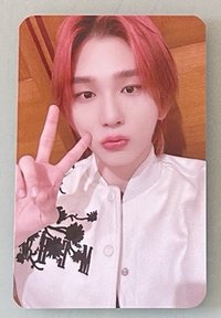 入場卡 / 場限卡 