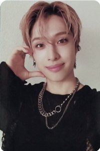 LIVE and FALL 周邊卡 壓克力立牌