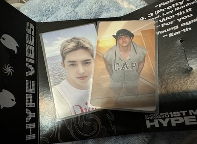 CxM Compact 雙人寫真空專+澈電子專未掃