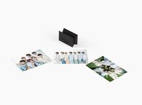 MOTS快閃店 擺飾 Photo Stand