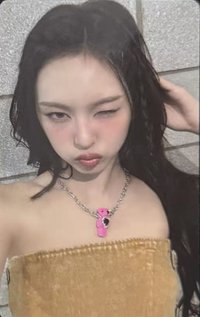 25世巡 首爾展位 入場卡 / 場限卡 生日卡