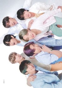 MOTS快閃店 周邊卡 （1/3）