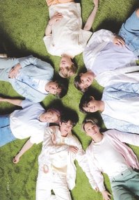 MOTS快閃店 周邊卡 （2/3）