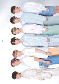 MOTS快閃店 周邊卡 （3/3）