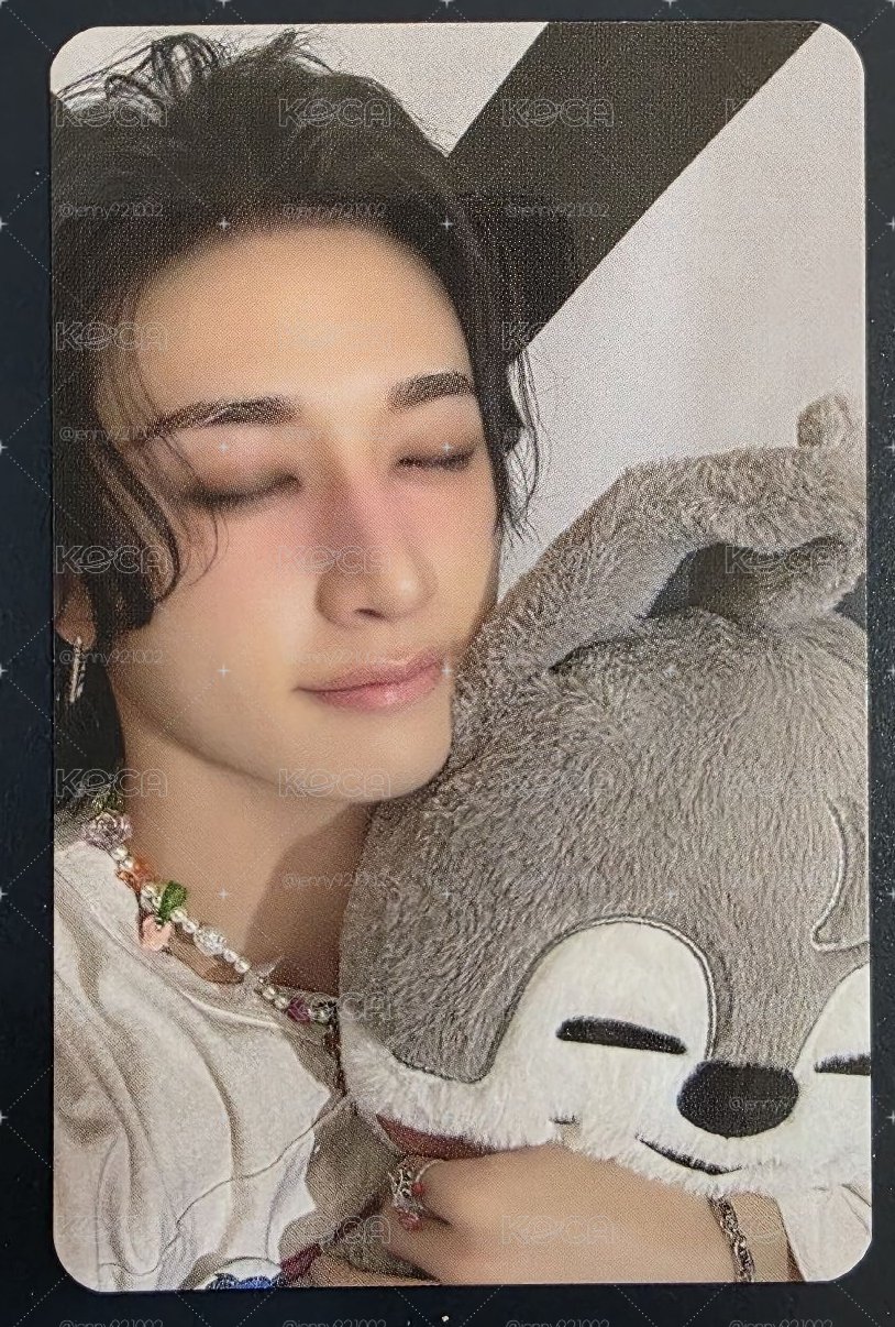 燦小盤🐺