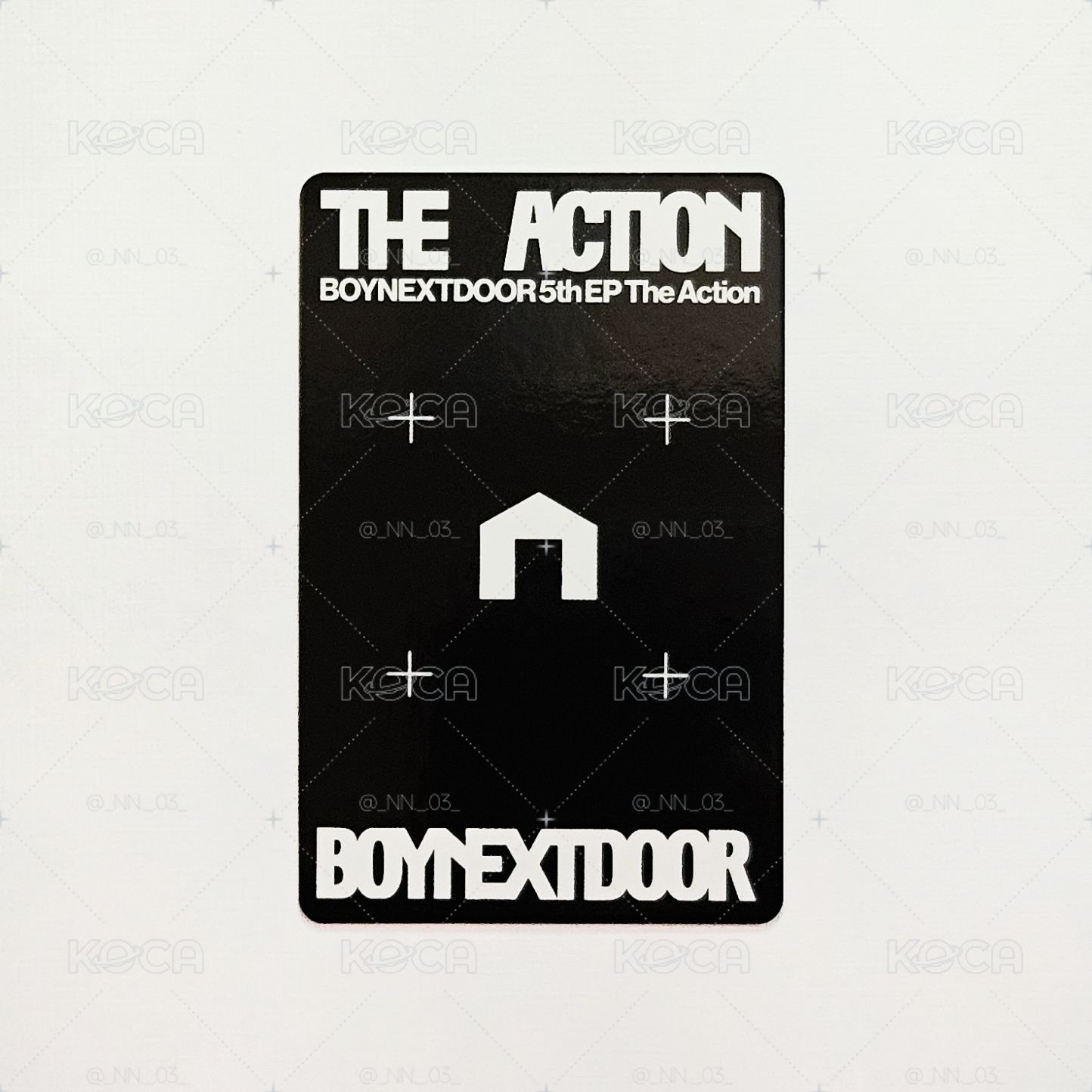⛄The Action WVS JP
