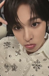 WISHLIST Dreamy ver 專輯卡 