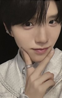 WISHLIST 專輯卡 Dreamy ver