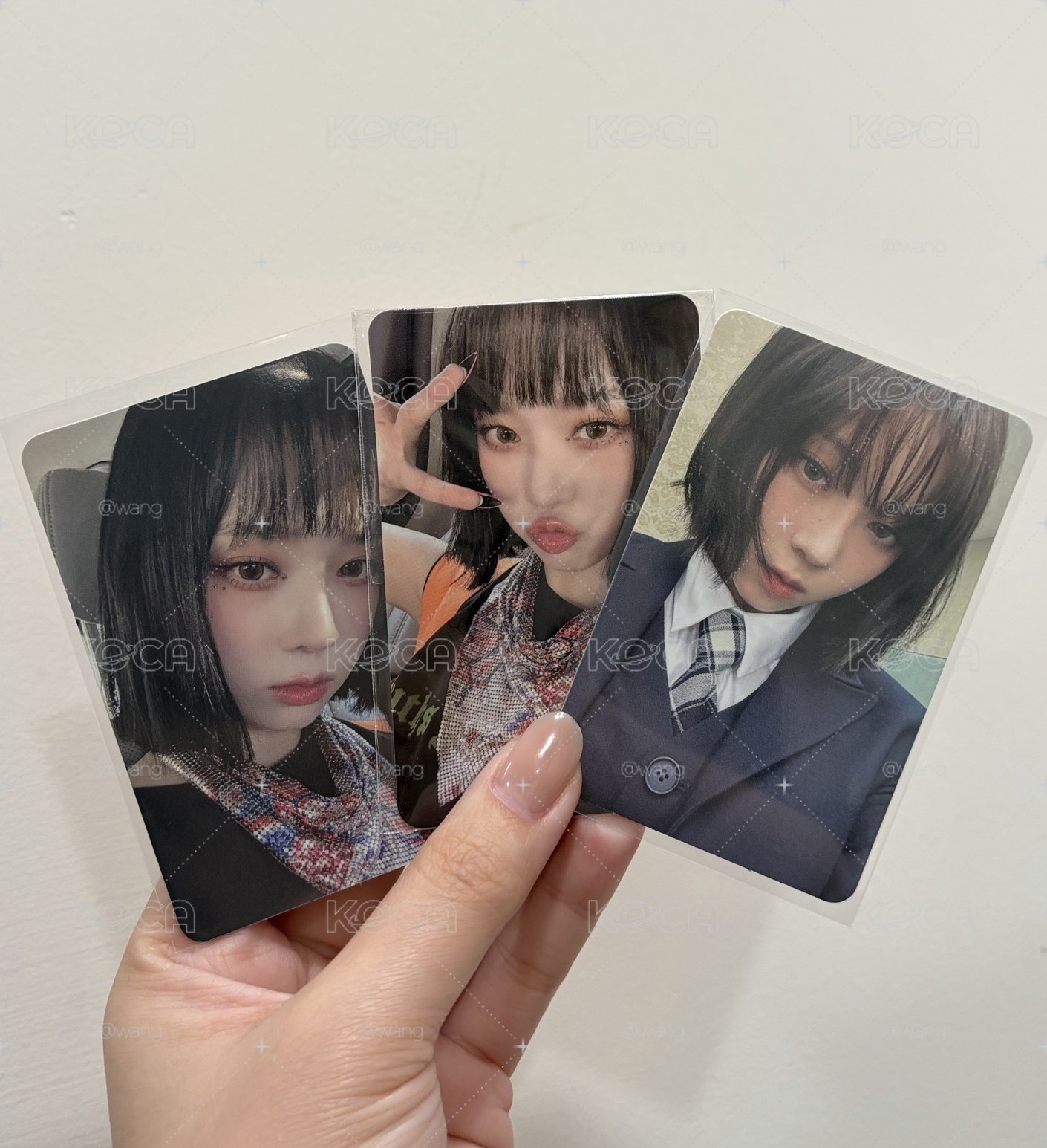 短髮冬冬