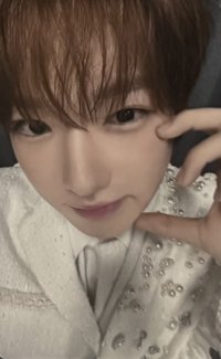 WISHLIST Dreamy ver 專輯卡 