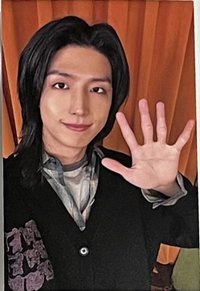 2nd飯咪 入場卡 / 場限卡 二期會員限定