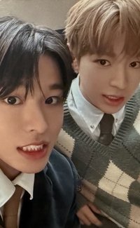 WISHLIST WISHarc ver 專輯卡 