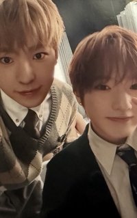 WISHLIST WISHarc ver 專輯卡 