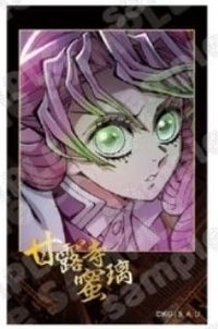 無限城燙金拍立得 拍立得 金簽拍立得 蜜璃 戀