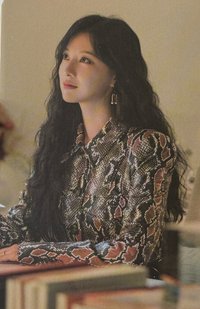 淚之女王 小卡組 周邊卡 