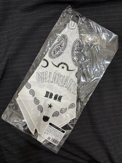 Hello Monster 25世巡 日巡周邊