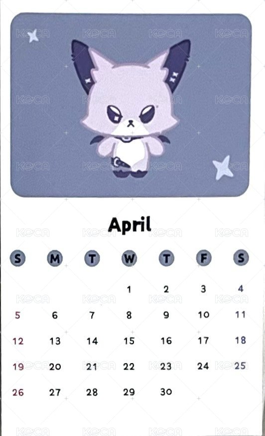 XCLUSIVE PARTY 入場卡 / 場限卡 二期會員限定 背面