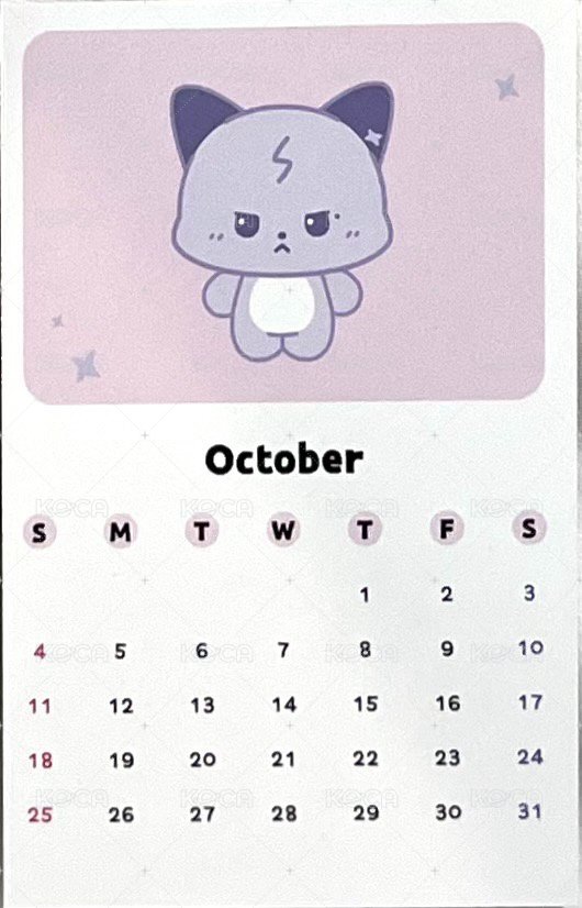 XCLUSIVE PARTY 入場卡 / 場限卡 二期會員限定 背面