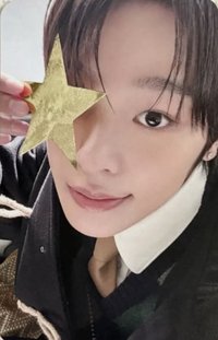 WISHLIST WISHport ver 專輯卡 