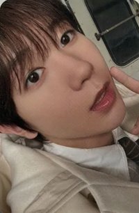 WISHLIST WISHport ver 專輯卡 