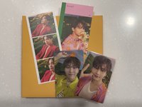 正四後續 New Beginning- 俊寛