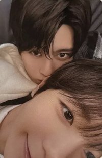 WISHLIST WISHport ver 專輯卡 