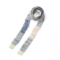 (DIY鉤針編織課程練習組)