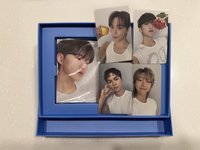 榮親愛盤-榮八率燦