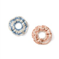 (DIY鉤針編織課程練習組)