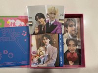 迷12 俊克拉盤-俊圓八碩