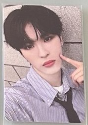 正規一輯 el 特典卡 