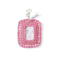 (DIY鉤針編織課程練習組)