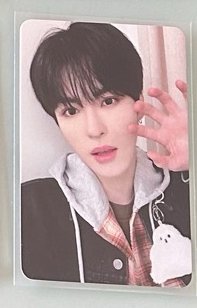 正規一輯 el 特典卡 