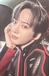 迷五 專輯卡 POCAALBUM ver.