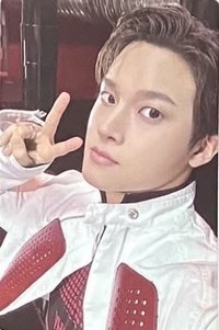 迷五 專輯卡 POCAALBUM ver.