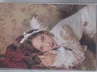 19‘年曆 明信片 