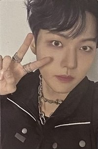 迷五 專輯卡 POCAALBUM ver.