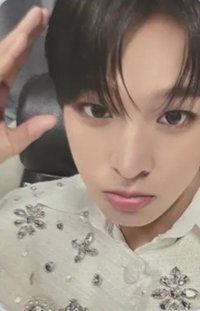 WISHLIST Dreamy ver 專輯卡 