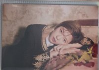 19‘年曆 明信片 