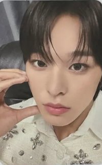 WISHLIST Dreamy ver 專輯卡 