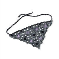 (DIY鉤針編織課程練習組)