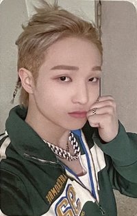 迷三 入場卡 / 場限卡 回歸sc