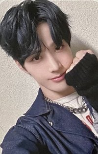 迷三 入場卡 / 場限卡 回歸sc