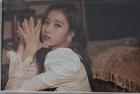 19‘年曆 明信片 