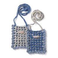 (DIY鉤針編織課程練習組)